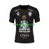 Camisola Pachuca Homem Equipamento Segundo 2023-2024 Manga Curta